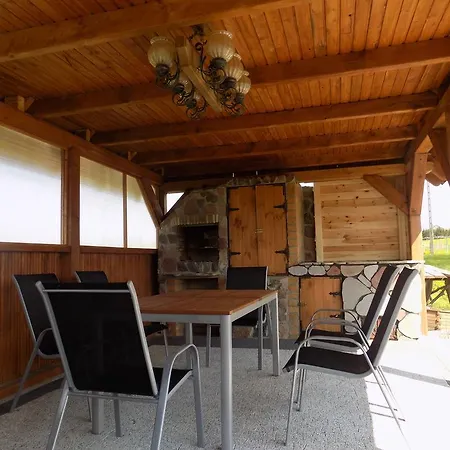 Farm stay Agroturystyka Nad Stawem *