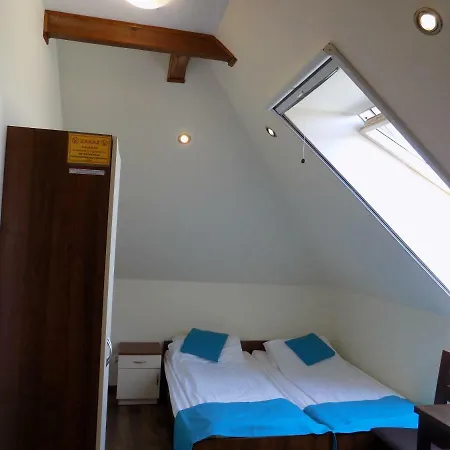 Farm stay Agroturystyka Nad Stawem Mragowo