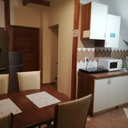 Farm stay Agroturystyka Nad Stawem Mragowo
